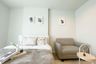 1 Bedroom Condo for rent in Metro Sky Wutthakat, Talat Phlu, Bangkok near BTS Wutthakat