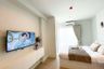 1 Bedroom Condo for rent in Metro Sky Wutthakat, Talat Phlu, Bangkok near BTS Wutthakat