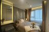 1 Bedroom Condo for rent in Life Sathorn Sierra, Talat Phlu, Bangkok near BTS Talat Phlu