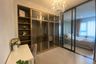 1 Bedroom Condo for rent in Life Sathorn Sierra, Talat Phlu, Bangkok near BTS Talat Phlu