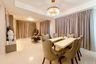 3 Bedroom House for rent in Chaiyapruk Srinakarin, Phraek Sa, Samut Prakan