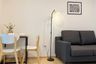 1 Bedroom Condo for rent in Chewathai Hallmark Ladprao - Chokchai 4, Saphan Song, Bangkok near MRT Chok Chai 4