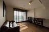 1 Bedroom Condo for rent in The Lofts Ekkamai, Phra Khanong, Bangkok near BTS Ekkamai
