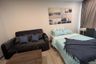 Condo for rent in Ideo Mobi Charan Interchange, Bang Khun Si, Bangkok near MRT Suwinthawong