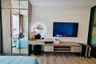 Condo for rent in Ideo Mobi Charan Interchange, Bang Khun Si, Bangkok near MRT Suwinthawong