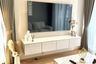 1 Bedroom Condo for rent in 28 Chidlom, Lumpini, Bangkok near BTS Chit Lom