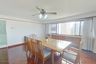 3 Bedroom Condo for rent in Four Wings Mansion, Khlong Toei Nuea, Bangkok near Airport Rail Link Makkasan