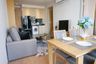 2 Bedroom Condo for rent in Park Origin Phrom Phong, Khlong Tan, Bangkok near BTS Phrom Phong