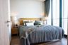 2 Bedroom Condo for rent in Park Origin Phrom Phong, Khlong Tan, Bangkok near BTS Phrom Phong