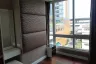 2 Bedroom Condo for rent in The Metropolis Samrong Interchange, Thepharak, Samut Prakan near BTS Samrong
