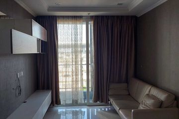 2 Bedroom Condo for rent in The Metropolis Samrong Interchange, Thepharak, Samut Prakan near BTS Samrong