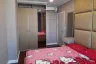 2 Bedroom Condo for rent in The Metropolis Samrong Interchange, Thepharak, Samut Prakan near BTS Samrong