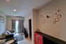1 Bedroom Condo for rent in The Crest Sukhumvit 34, Khlong Tan, Bangkok near BTS Thong Lo