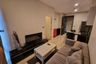 1 Bedroom Condo for rent in The Crest Sukhumvit 34, Khlong Tan, Bangkok near BTS Thong Lo