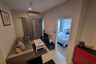 1 Bedroom Condo for rent in The Crest Sukhumvit 34, Khlong Tan, Bangkok near BTS Thong Lo