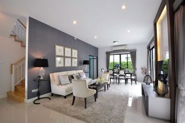 4 Bedroom House for sale in Zerene Petkasem-Buddhamonthon Sai 3, Nong Khang Phlu, Bangkok near MRT Phutthamonthon Sai 3