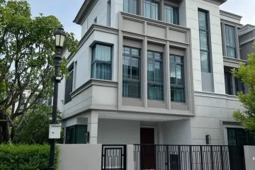 3 Bedroom House for sale in THE SONNE Srinakarin &ndash; Bangna, Dokmai, Bangkok