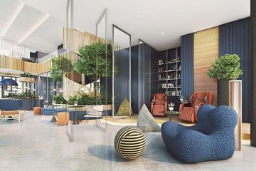 Condo for sale in Culture Thonglor, Khlong Tan Nuea, Bangkok near BTS Thong Lo