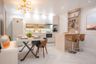 2 Bedroom Condo for rent in Fortune Condo Town, Chong Nonsi, Bangkok near BTS Chong Nonsi