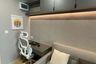 1 Bedroom Condo for rent in Skyrise Avenue Sukhumvit 64, Bang Chak, Bangkok near BTS Punnawithi