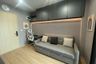 1 Bedroom Condo for rent in Skyrise Avenue Sukhumvit 64, Bang Chak, Bangkok near BTS Punnawithi