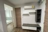 1 Bedroom Condo for sale in Living Nest Ramkhamhaeng, Hua Mak, Bangkok near MRT Hua Mak