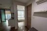 1 Bedroom Condo for sale in Living Nest Ramkhamhaeng, Hua Mak, Bangkok near MRT Hua Mak