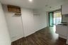 1 Bedroom Condo for sale in Living Nest Ramkhamhaeng, Hua Mak, Bangkok near MRT Hua Mak