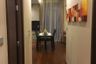 2 Bedroom Condo for rent in Quattro by Sansiri, Khlong Tan Nuea, Bangkok near BTS Thong Lo