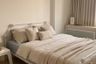 1 Bedroom Condo for rent in TC Green, Huai Khwang, Bangkok near MRT Phetchaburi
