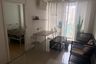 1 Bedroom Condo for rent in TC Green, Huai Khwang, Bangkok near MRT Phetchaburi