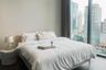 1 Bedroom Condo for rent in Tait Sathorn 12, Silom, Bangkok near BTS Saint Louis