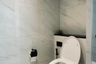 1 Bedroom Condo for rent in Tait Sathorn 12, Silom, Bangkok near BTS Saint Louis
