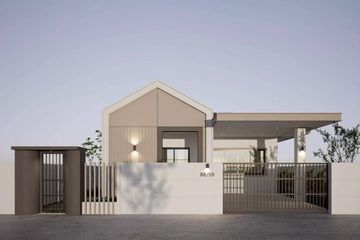 3 Bedroom House for sale in Phanason Park Ville 3 (banlipon), Si Sunthon, Phuket