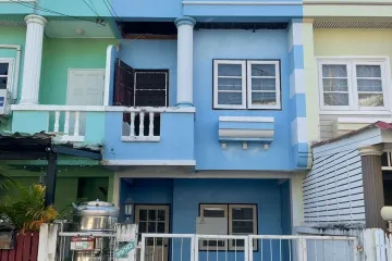 2 Bedroom Townhouse for sale in Baan Sriwimon View, Sai Mai, Bangkok