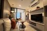 1 Bedroom Condo for sale in SO Origin Phahol 69 Station, Anusawari, Bangkok near BTS Sai Yud