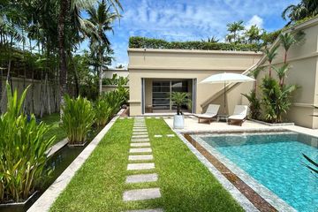 3 Bedroom Villa for sale in The Residence Resort and Spa Retreat, Choeng Thale, Phuket