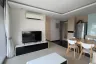 2 Bedroom Condo for rent in Via Botani, Khlong Tan Nuea, Bangkok near BTS Phrom Phong