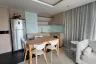 2 Bedroom Condo for rent in Via Botani, Khlong Tan Nuea, Bangkok near BTS Phrom Phong