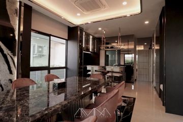 3 Bedroom House for rent in The City Rama 9 - Krungthep Kreetha, Saphan Sung, Bangkok