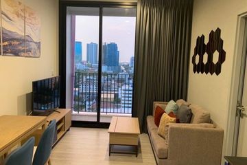 1 Bedroom Condo for rent in RHYTHM Ekkamai, Khlong Tan Nuea, Bangkok near BTS Ekkamai
