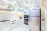 4 Bedroom House for rent in Crystal Ville, Lat Phrao, Bangkok