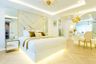 4 Bedroom House for rent in Crystal Ville, Lat Phrao, Bangkok