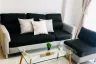 1 Bedroom Condo for Sale or Rent in Voque Sukhumvit 16, Khlong Toei, Bangkok near BTS Asoke
