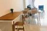 1 Bedroom Condo for Sale or Rent in Voque Sukhumvit 16, Khlong Toei, Bangkok near BTS Asoke