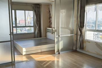 1 Bedroom Condo for sale in Lumpini Place Rama VIII, Bang Yi Khan, Bangkok near MRT Bang Yi Khan