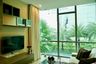 1 Bedroom Condo for rent in The Room Sukhumvit 21, Khlong Toei Nuea, Bangkok near MRT Sukhumvit