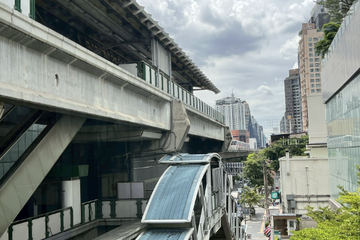 Office for rent in Phra Khanong Nuea, Bangkok near BTS Phra Khanong