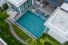 3 Bedroom Villa for sale in Ao Nang, Krabi
