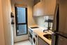 2 Bedroom Condo for rent in Life Asoke Rama 9, Makkasan, Bangkok near MRT Phra Ram 9